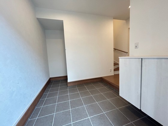 Crecia古市橋駅南