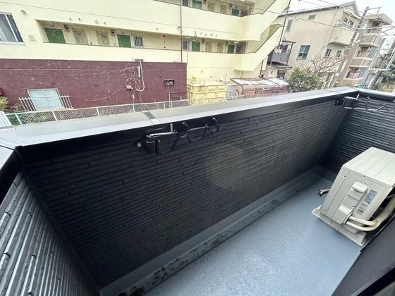 Crecia古市橋駅南