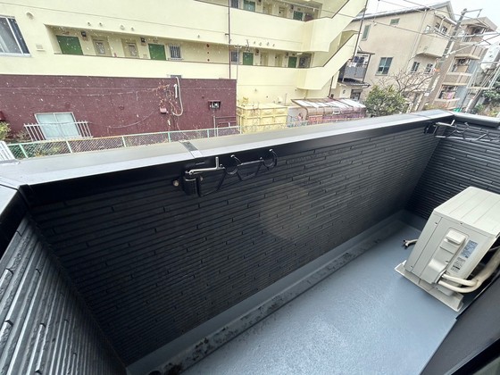 Crecia古市橋駅南