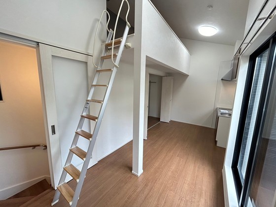 Crecia古市橋駅南