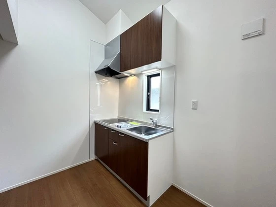 Crecia古市橋駅南