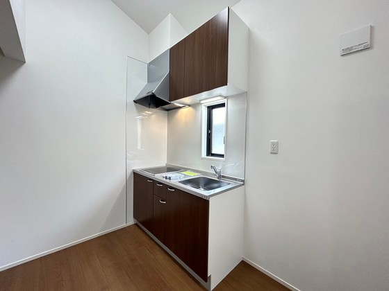 Crecia古市橋駅南