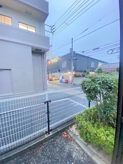 レオネクストTENJIN