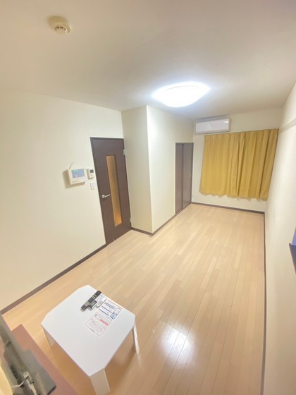 レオネクストTENJIN