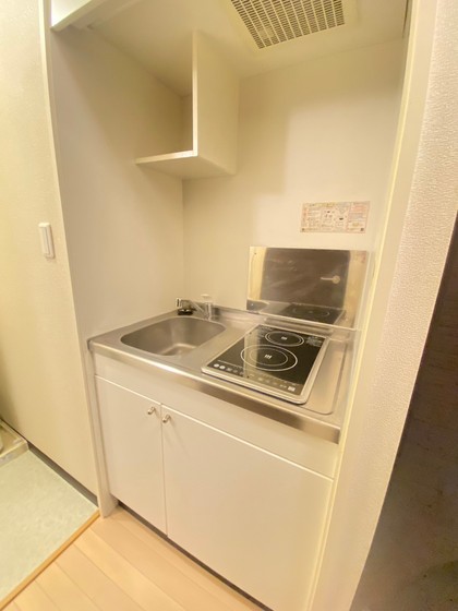 レオネクストTENJIN