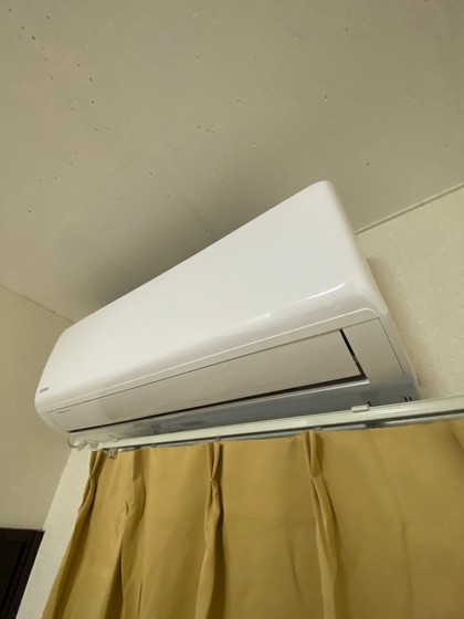 レオネクストTENJIN