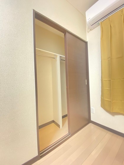 レオネクストTENJIN