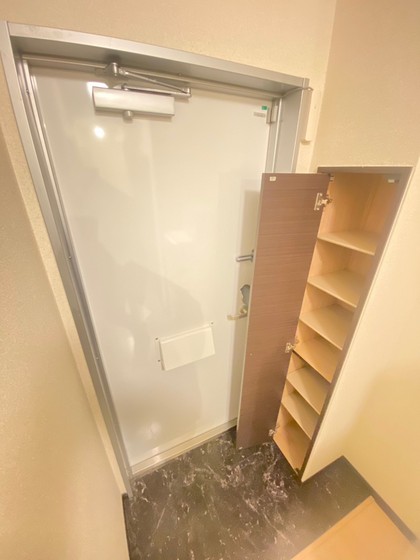 レオネクストTENJIN