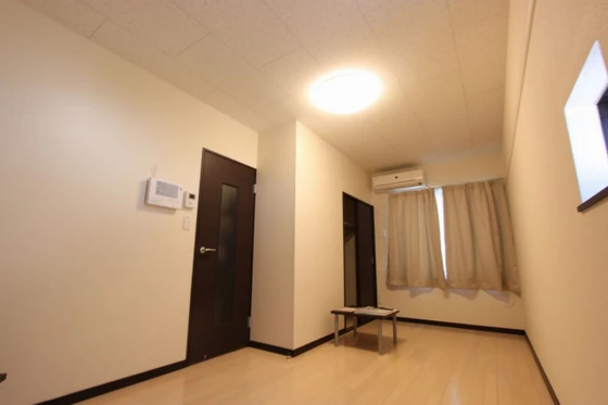 レオネクストTENJIN