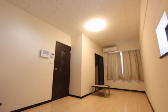 レオネクストTENJIN