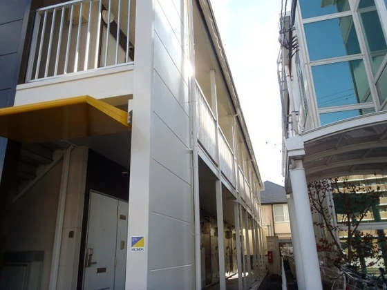 レオパレスkibiensis