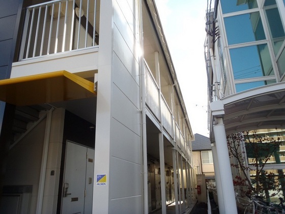 レオパレスkibiensis