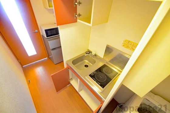 レオパレスkibiensis