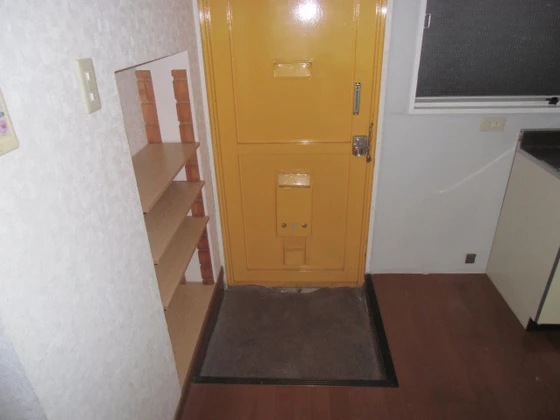 コオリナハウス