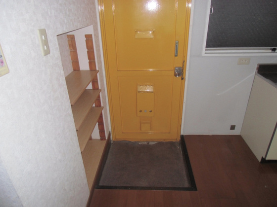 コオリナハウス