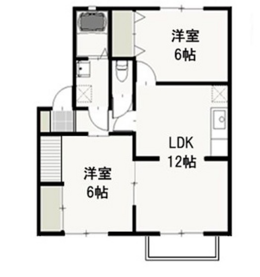 ファーム・ヴィレッジC