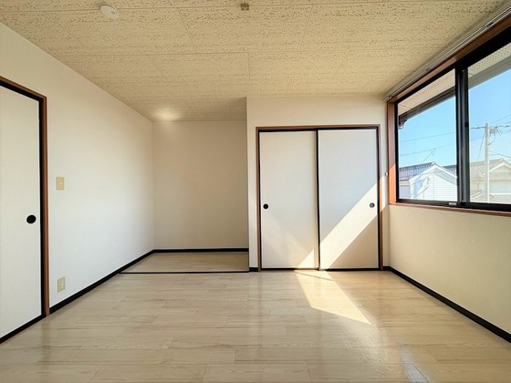 ファーム・ヴィレッジC