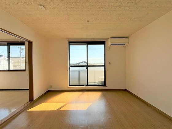 ファーム・ヴィレッジC