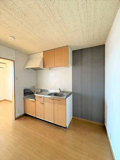 ファーム・ヴィレッジC