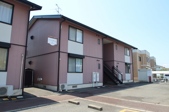 ファーム・ヴィレッジC