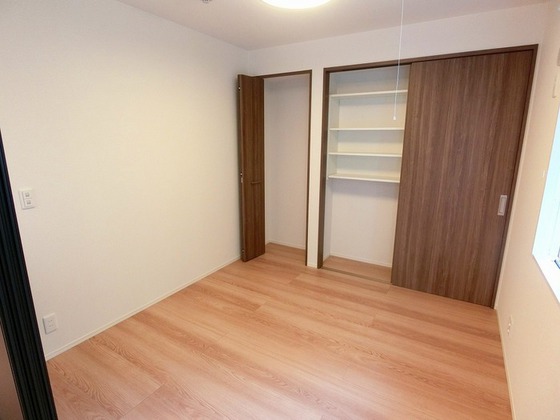 メゾン ボヌール大町