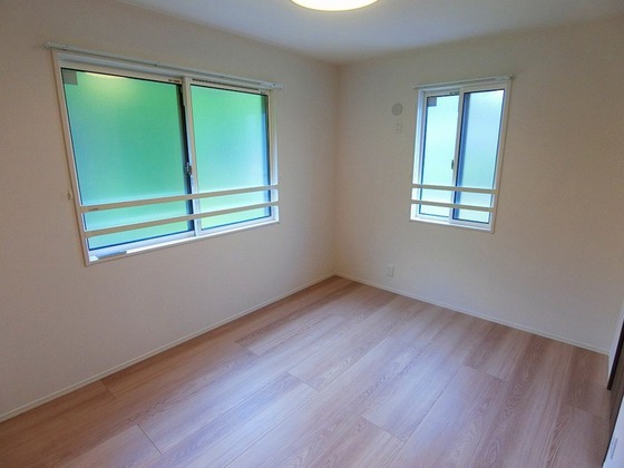 メゾン ボヌール大町