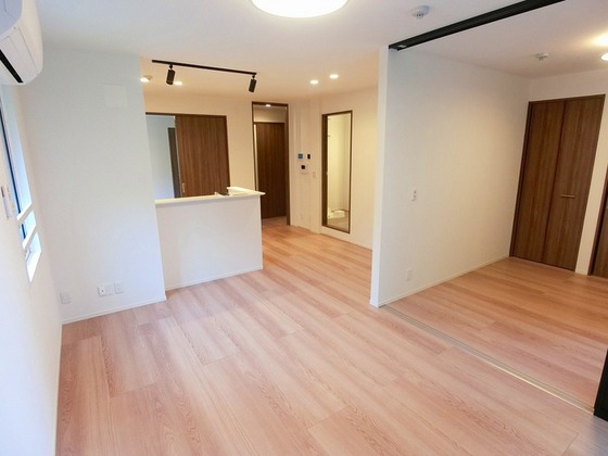 メゾン ボヌール大町