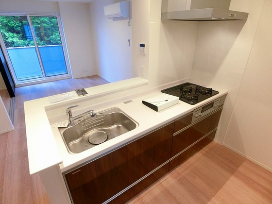 メゾン ボヌール大町