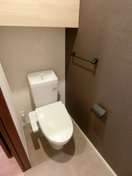 メゾン ボヌール大町