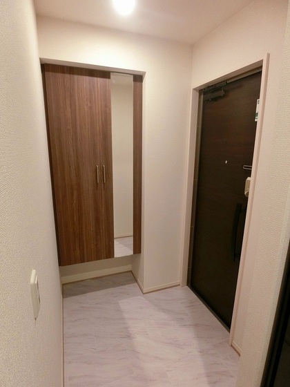 メゾン ボヌール大町