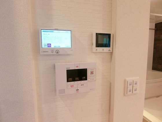 メゾン ボヌール大町