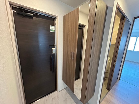 メゾン ボヌール大町