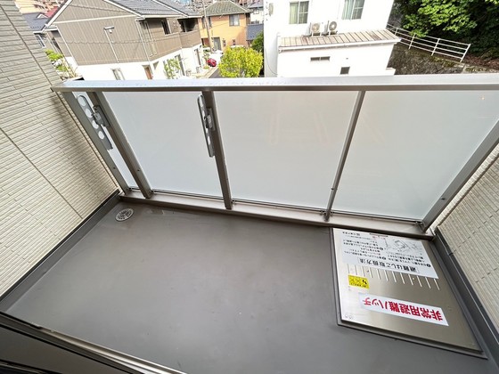 メゾン ボヌール大町