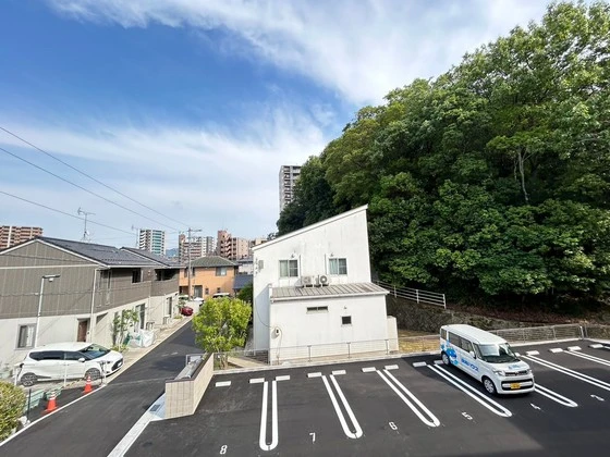 メゾン ボヌール大町