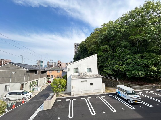 メゾン ボヌール大町