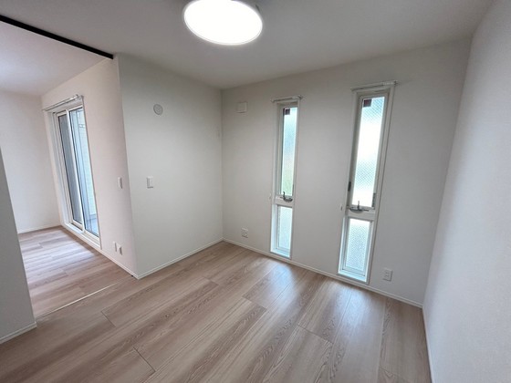 メゾン ボヌール大町