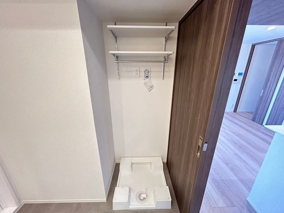 メゾン ボヌール大町