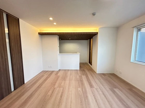 メゾン ボヌール大町