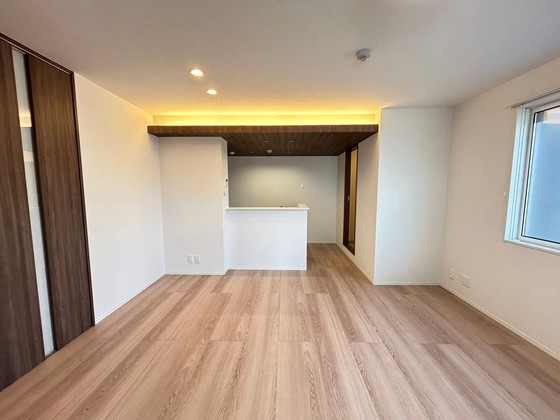 メゾン ボヌール大町