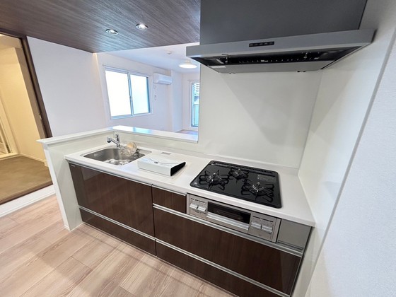 メゾン ボヌール大町