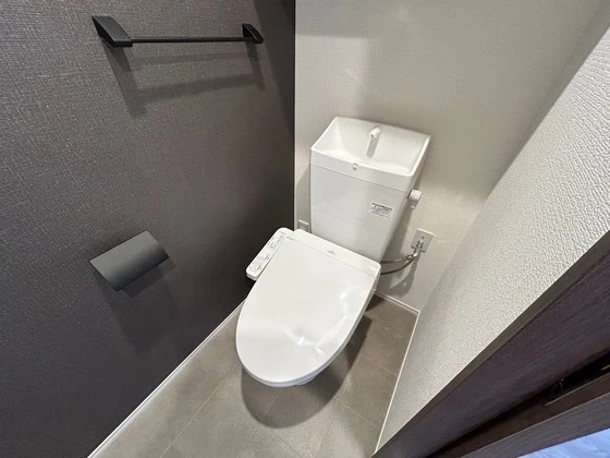 メゾン ボヌール大町