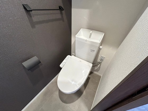 メゾン ボヌール大町