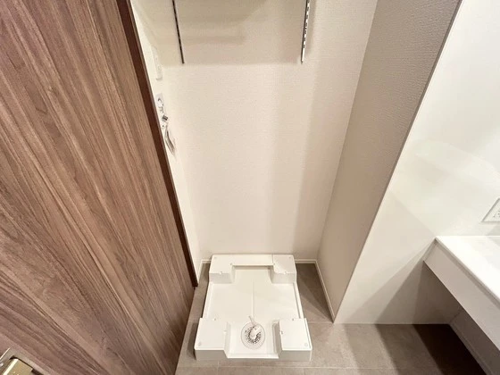 メゾン ボヌール大町