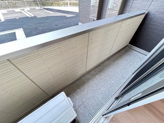 メゾン ボヌール大町