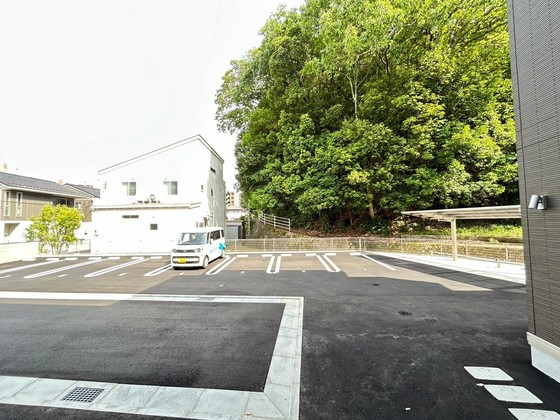 メゾン ボヌール大町