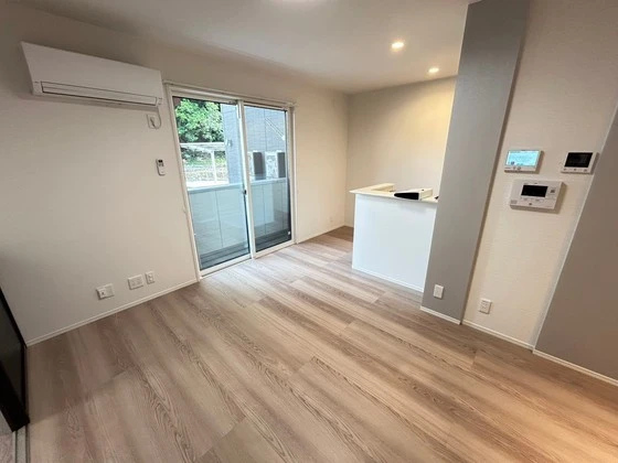 メゾン ボヌール大町