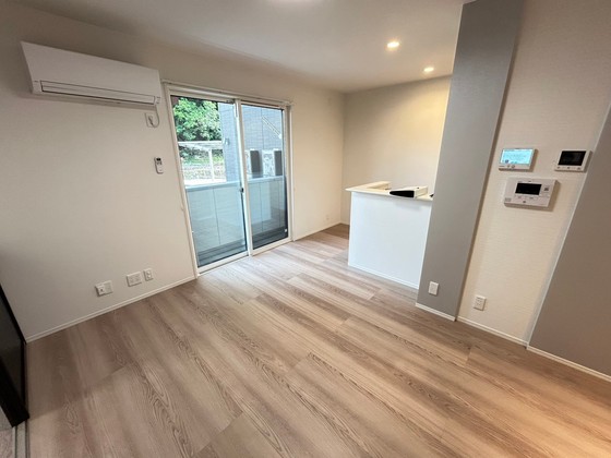 メゾン ボヌール大町