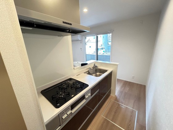 メゾン ボヌール大町