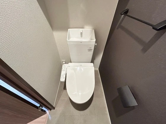 メゾン ボヌール大町