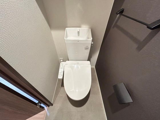 メゾン ボヌール大町